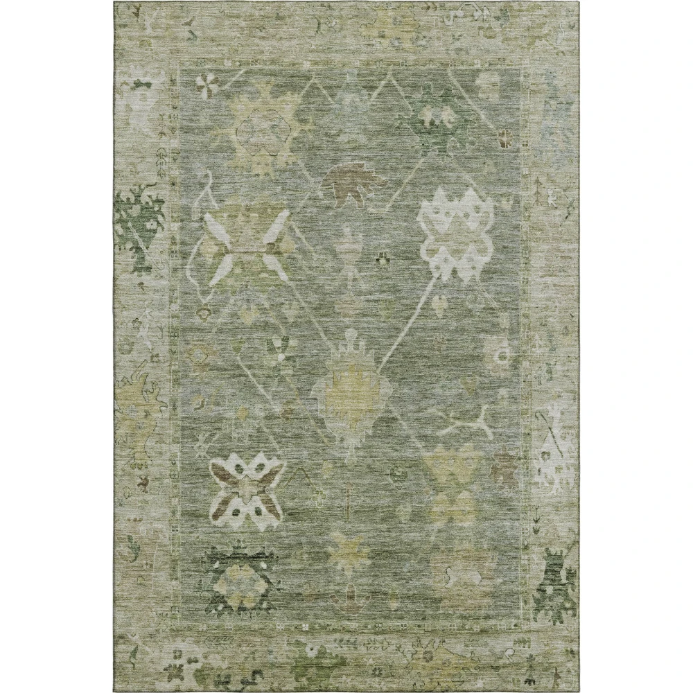 Mayfield AMF2025 Sage 8' x 10' Rug