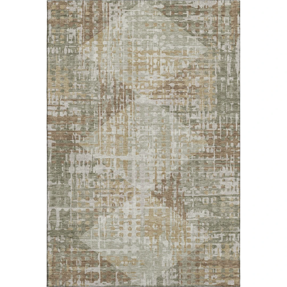 Mayfield AMF2026 Aloe 8' x 10' Rug