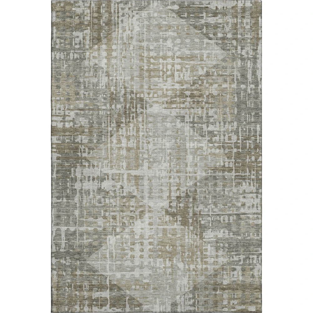Mayfield AMF2026 Pewter 10' x 14' Rug