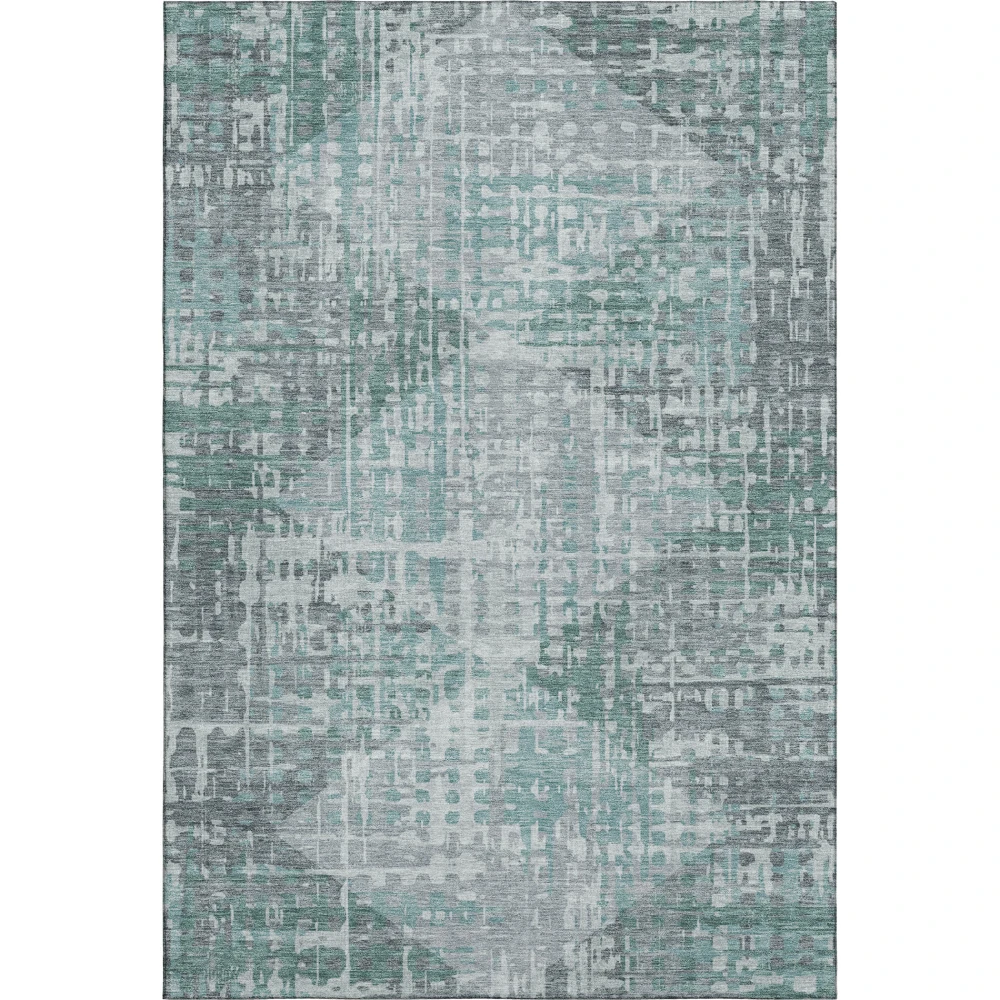Mayfield AMF2026 Teal 2'6