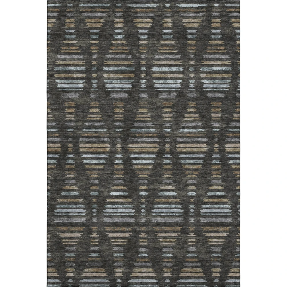 Mayfield AMF2027 Coffee 9' x 12' Rug