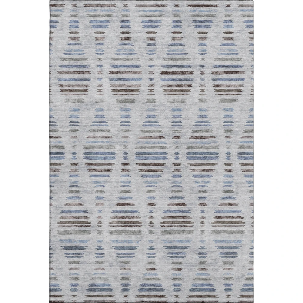Mayfield AMF2027 Putty 9' x 12' Rug