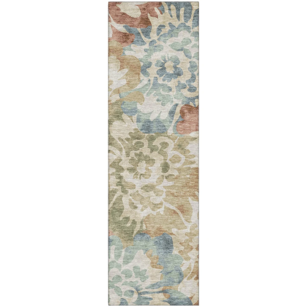 Mayfield AMF2028 Paprika 2'3