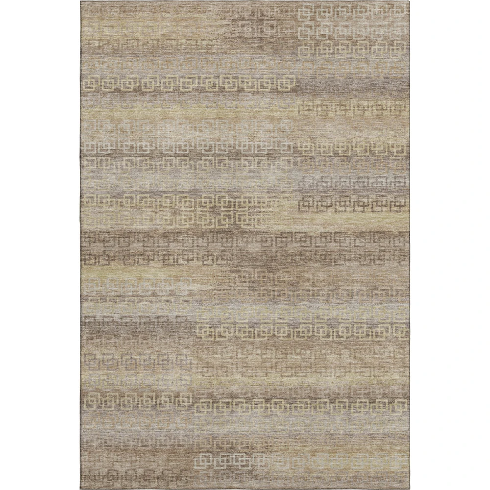 Mayfield AMF2029 Beige 5' x 7'6