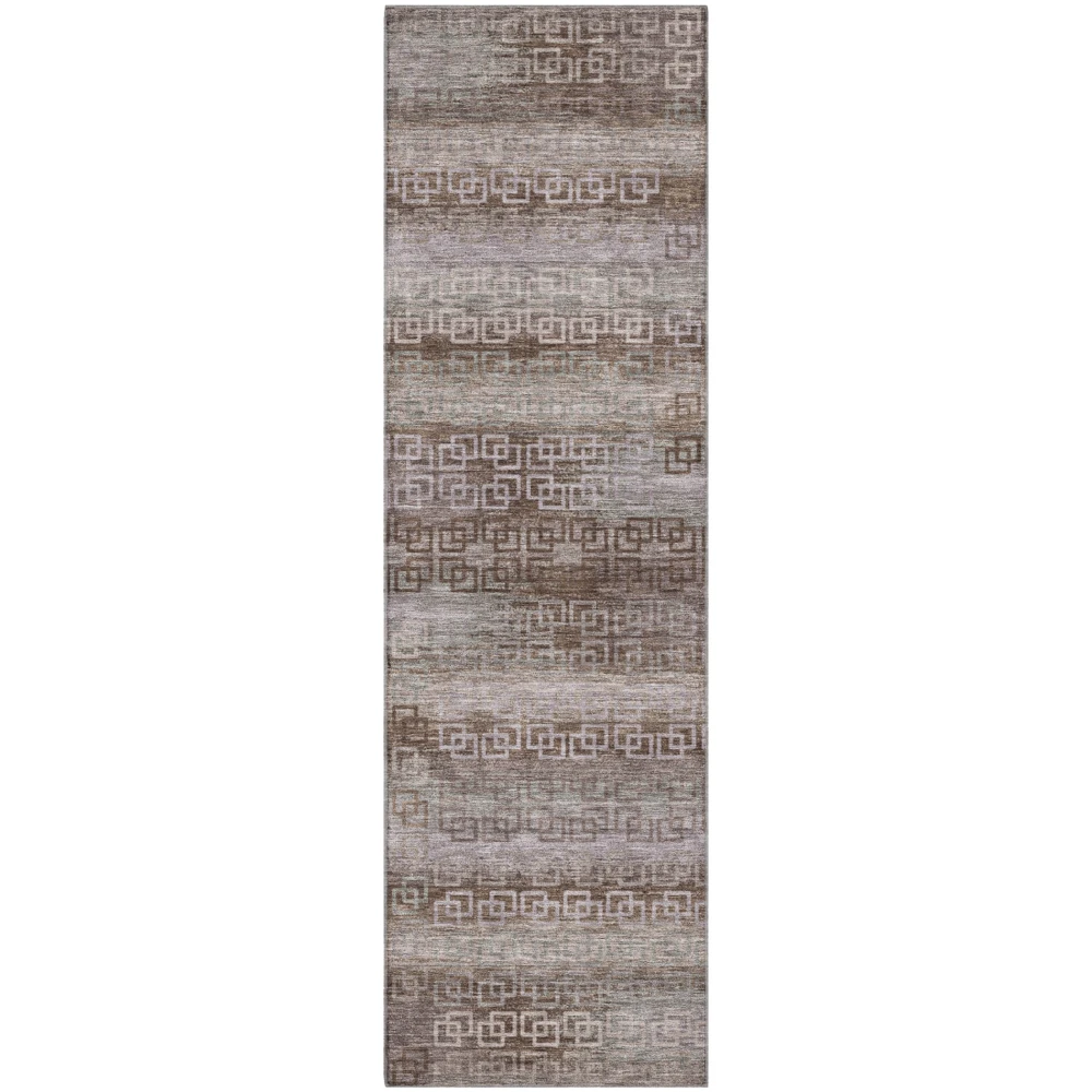 Mayfield AMF2029 Chocolate 2'3