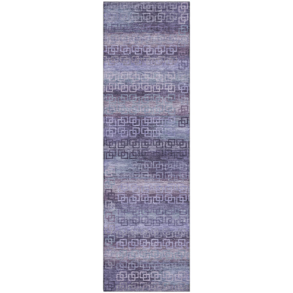 Mayfield AMF2029 Plum 2'3