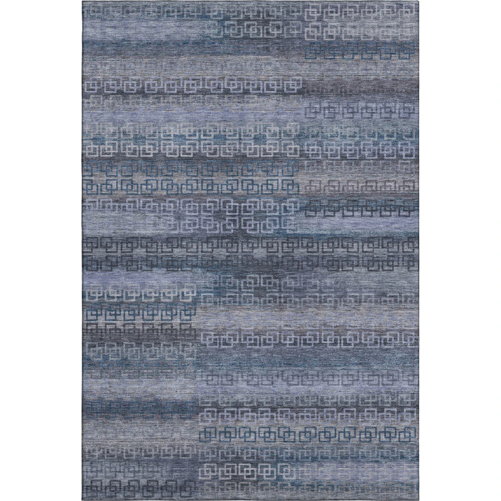 Mayfield AMF2029 Taupe 10' x 14' Rug
