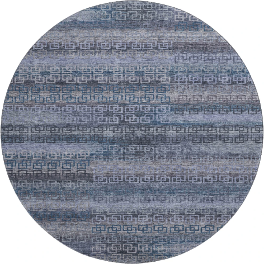 Mayfield AMF2029 Taupe 8' x 8' Rug