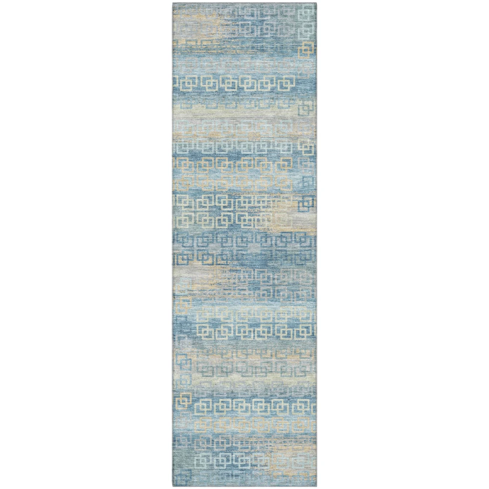 Mayfield AMF2029 Teal 2'3