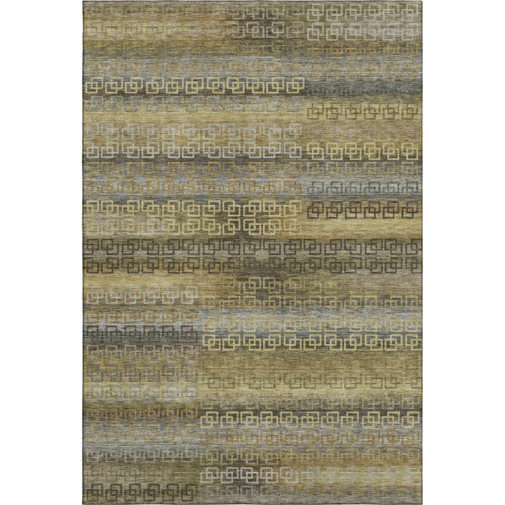 Mayfield AMF2029 Wheat 9' x 12' Rug