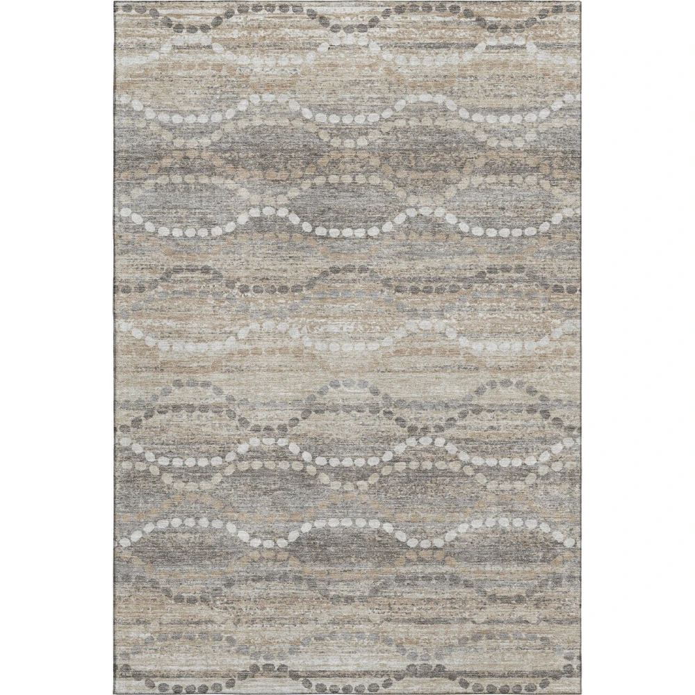 Mayfield AMF2030 Beige 8' x 10' Rug