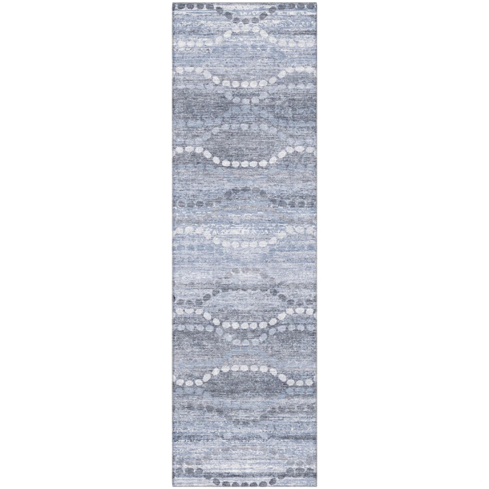Mayfield AMF2030 Blue 2'3