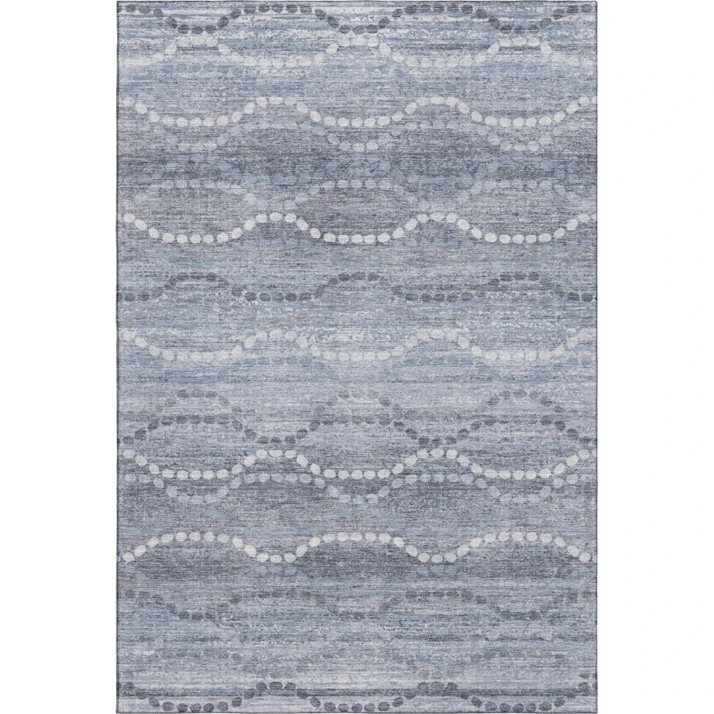 Mayfield AMF2030 Blue 5' x 7'6
