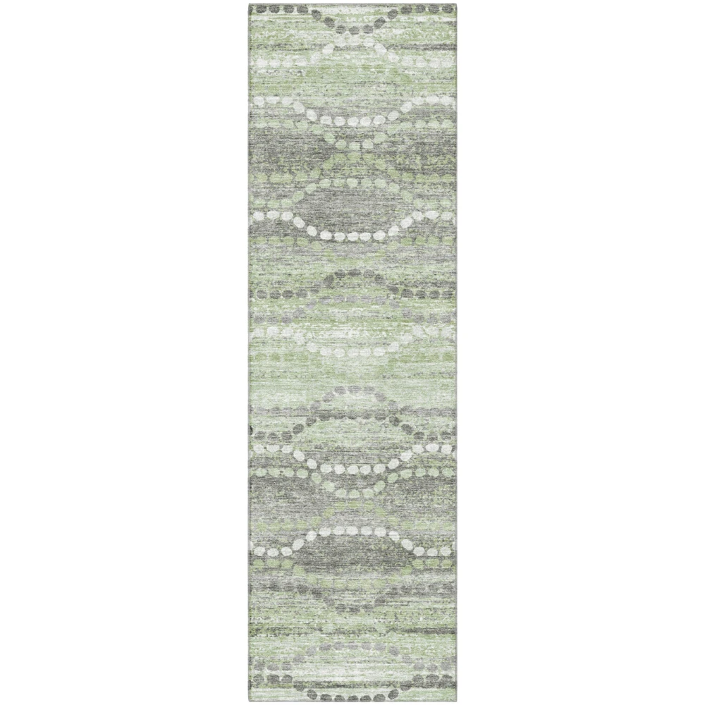 Mayfield AMF2030 Green 2'3