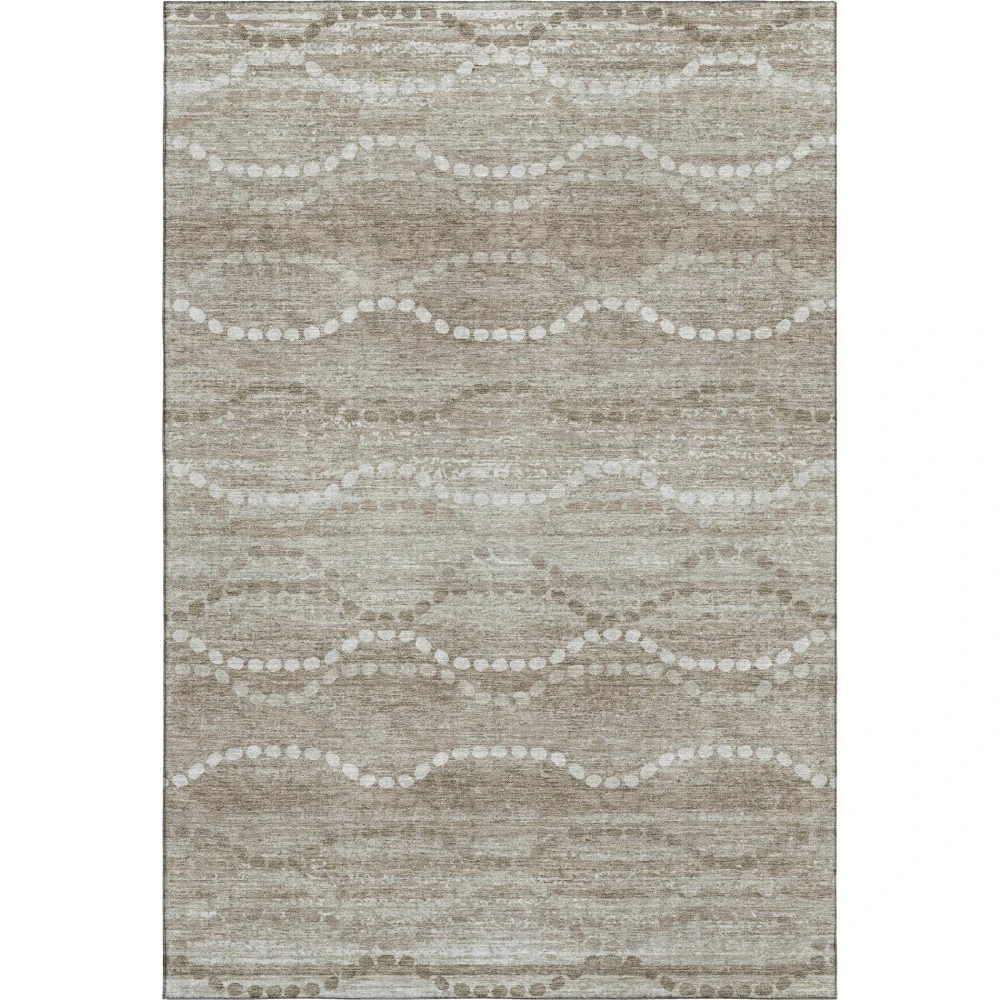 Mayfield AMF2030 Khaki 8' x 10' Rug