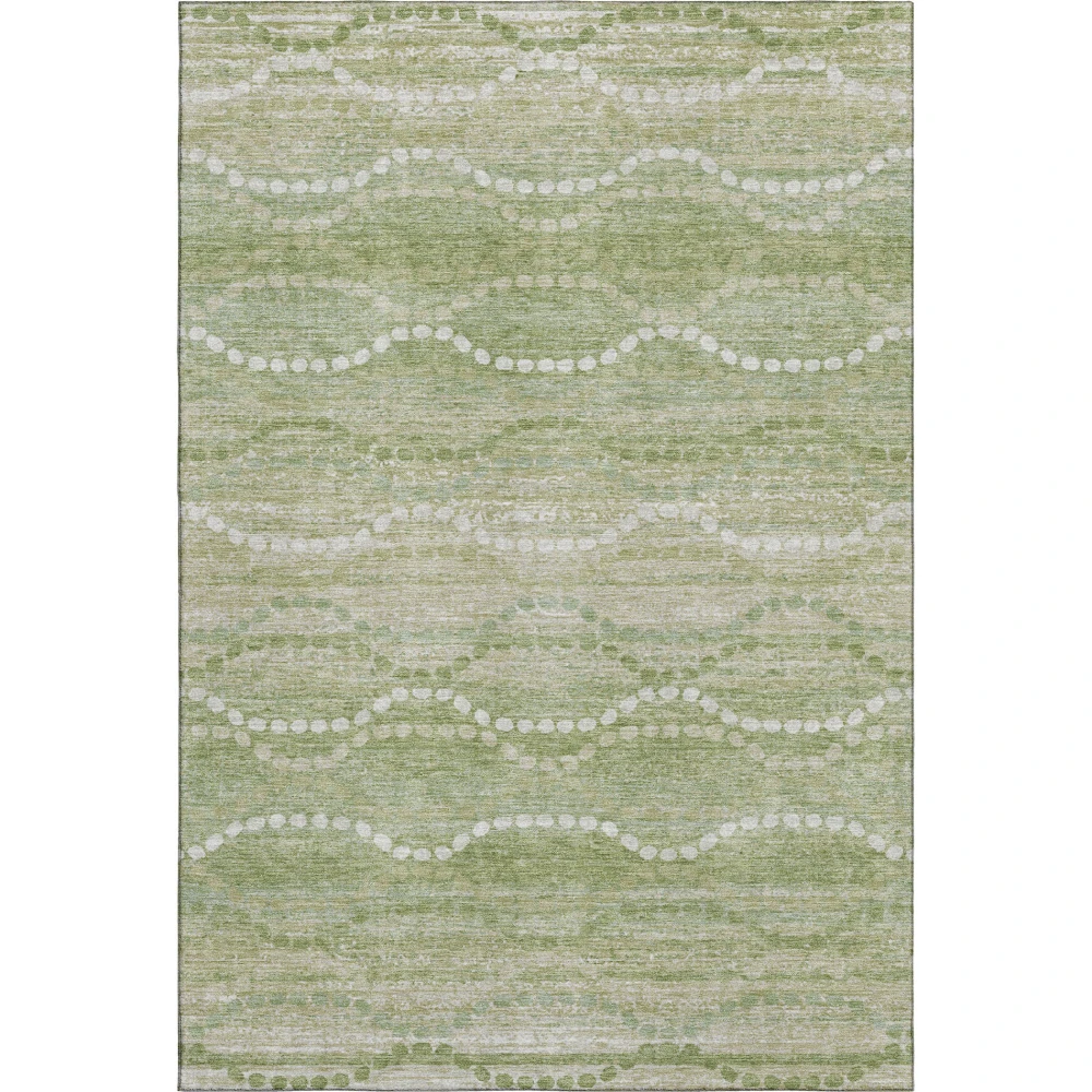 Mayfield AMF2030 Sage 8' x 10' Rug