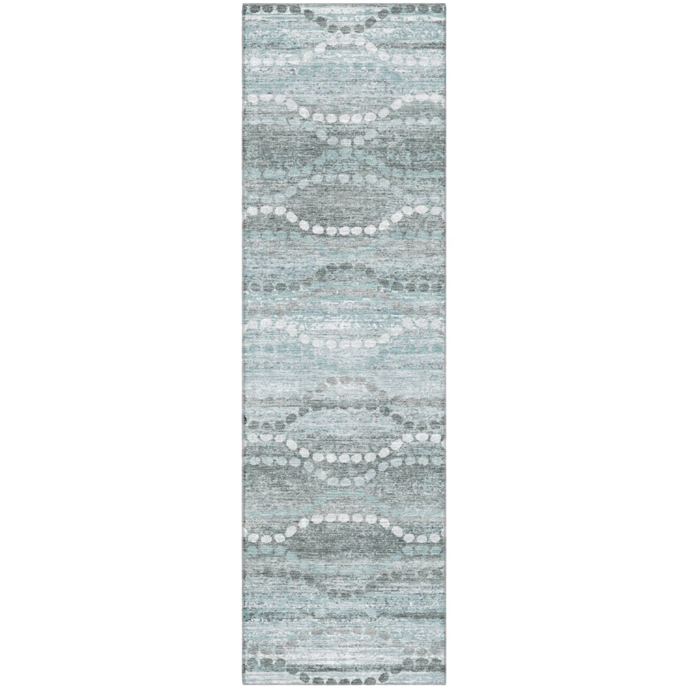 Mayfield AMF2030 Teal 2'3