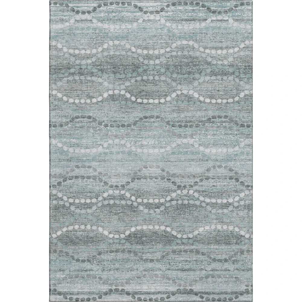 Mayfield AMF2030 Teal 5' x 7'6