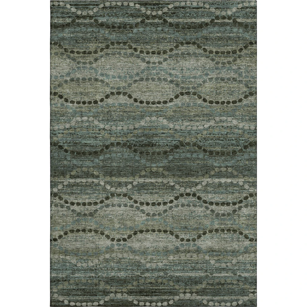 Mayfield AMF2031 Aloe 3' x 5' Rug