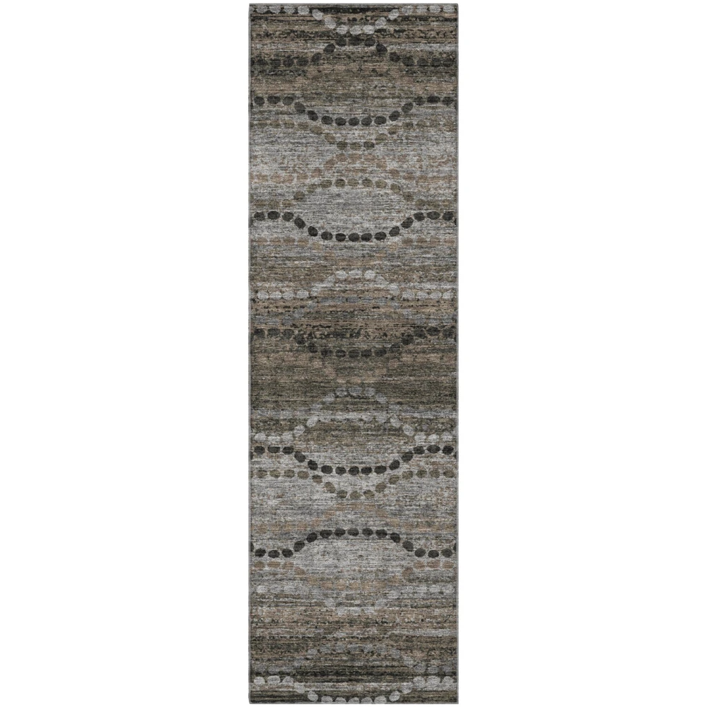 Mayfield AMF2031 Chocolate 2'3