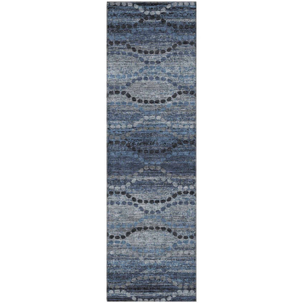 Mayfield AMF2031 Navy 2'3