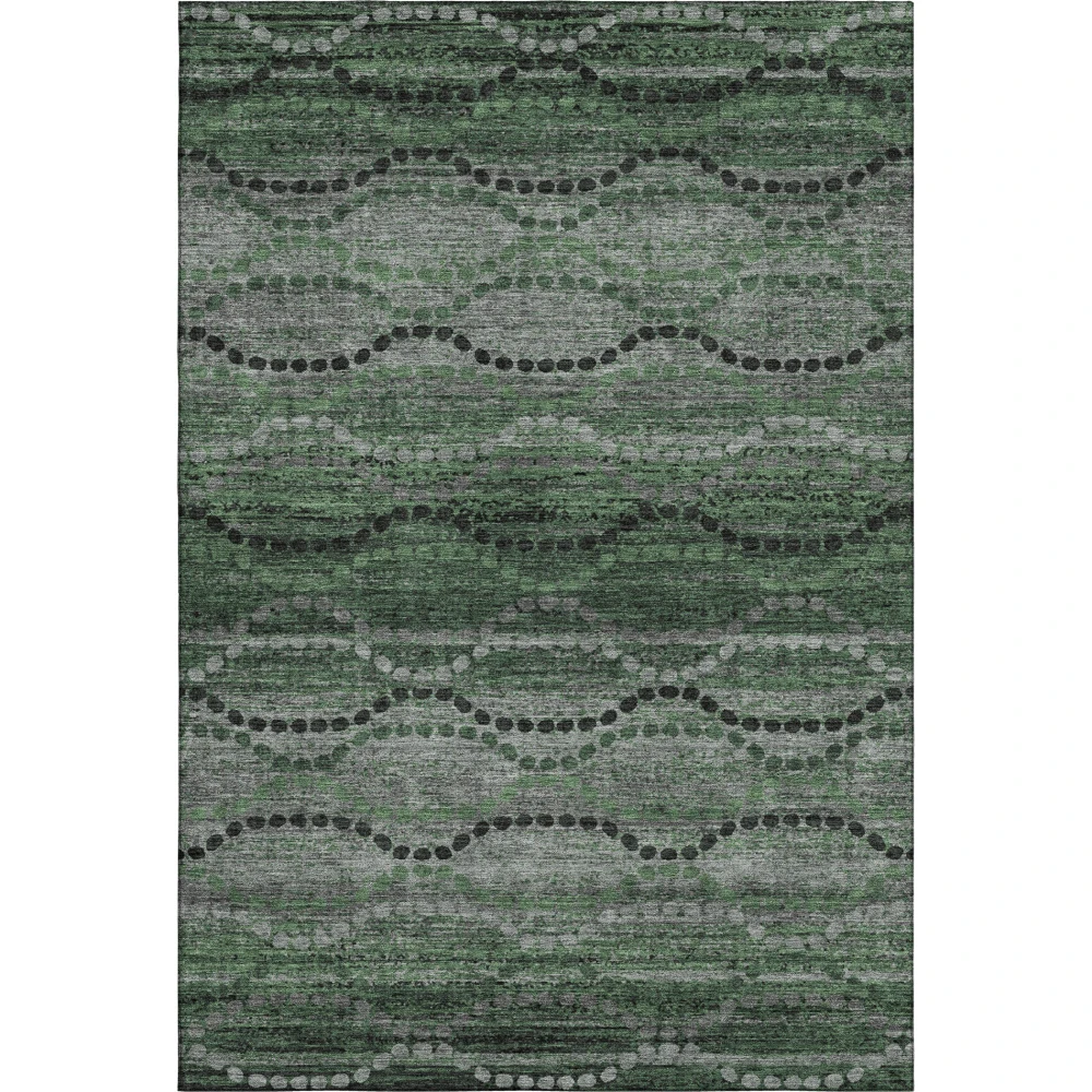 Mayfield AMF2031 Olive 5' x 7'6