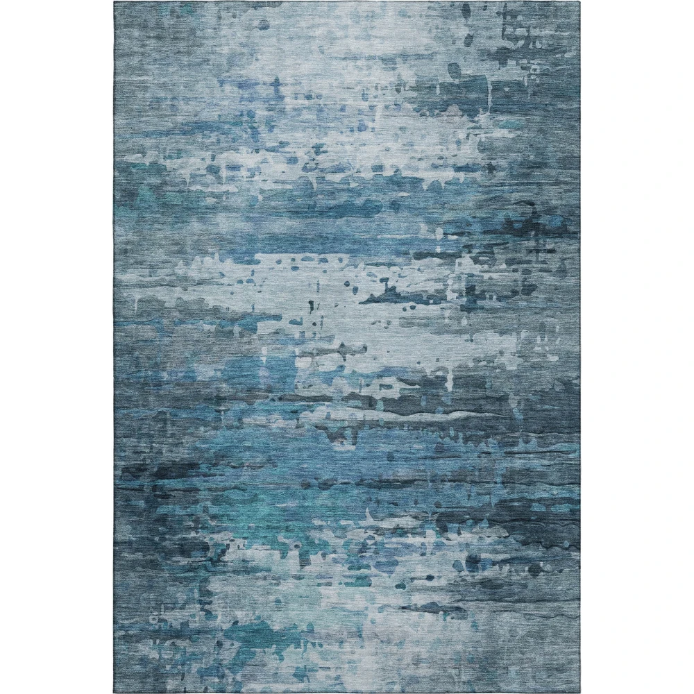 Mayfield AMF2034 Blue 5' x 7'6