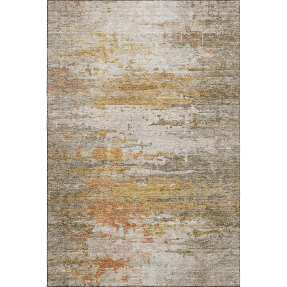 Mayfield AMF2034 Khaki 8' x 10' Rug