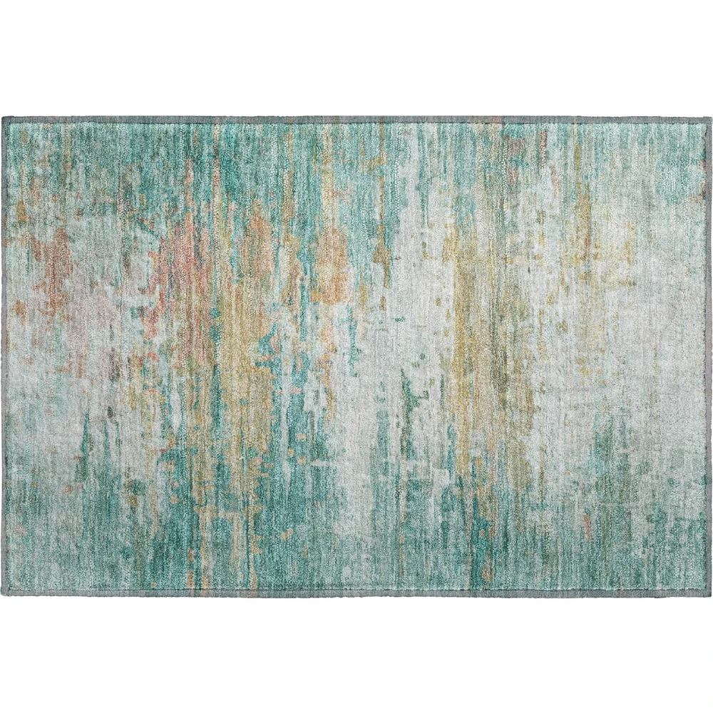 Mayfield AMF2034 Teal 1'8