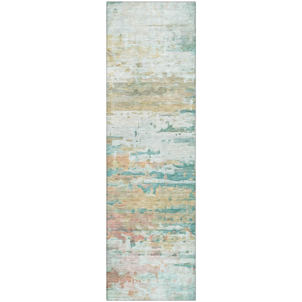 Mayfield AMF2034 Teal 2'3