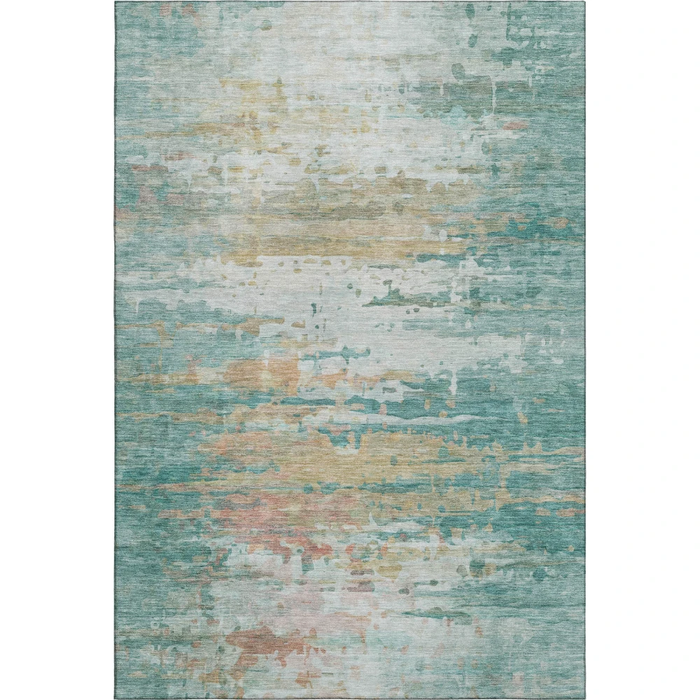 Mayfield AMF2034 Teal 2'6