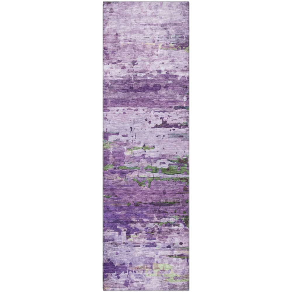 Mayfield AMF2035 Purple 2'3