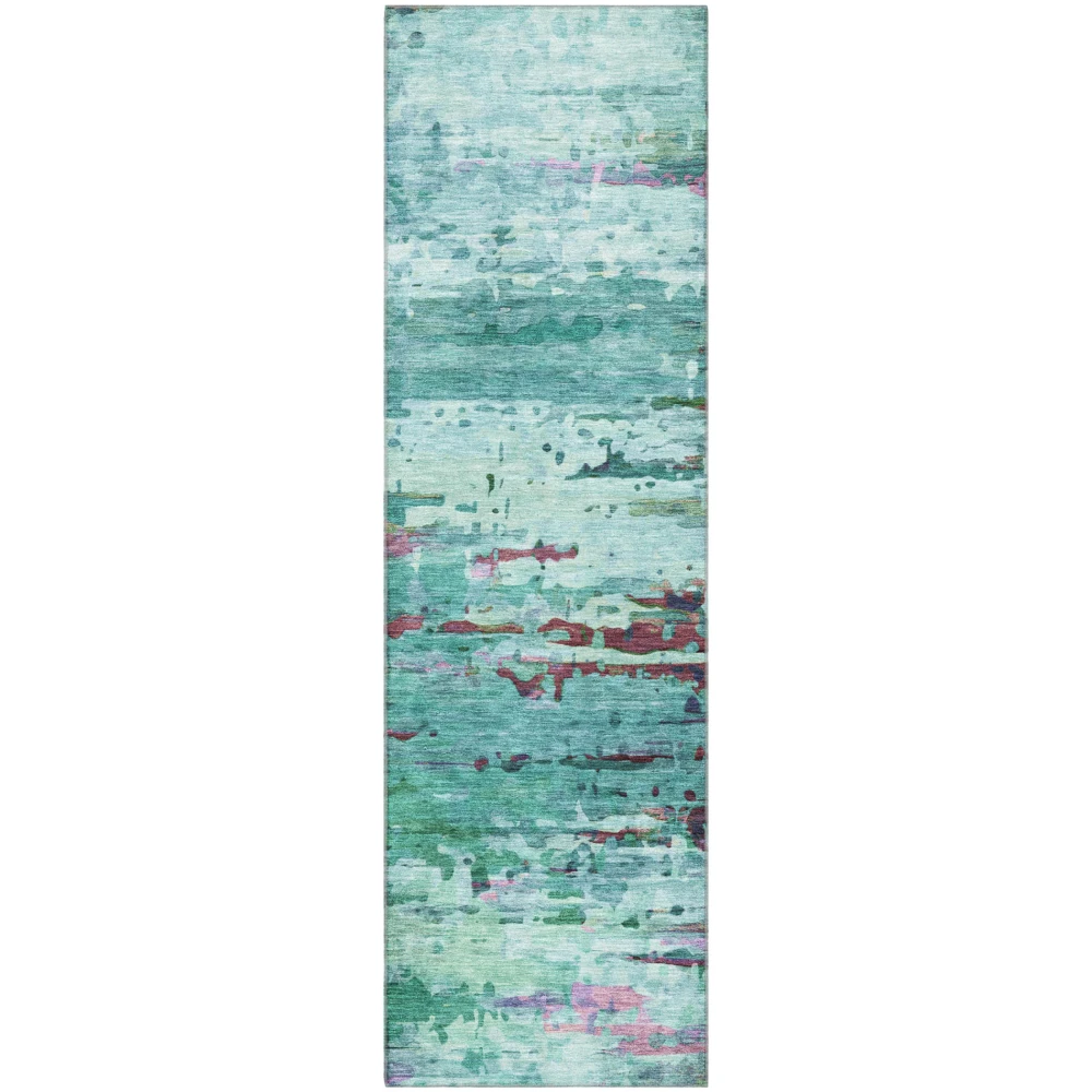 Mayfield AMF2035 Teal 2'3