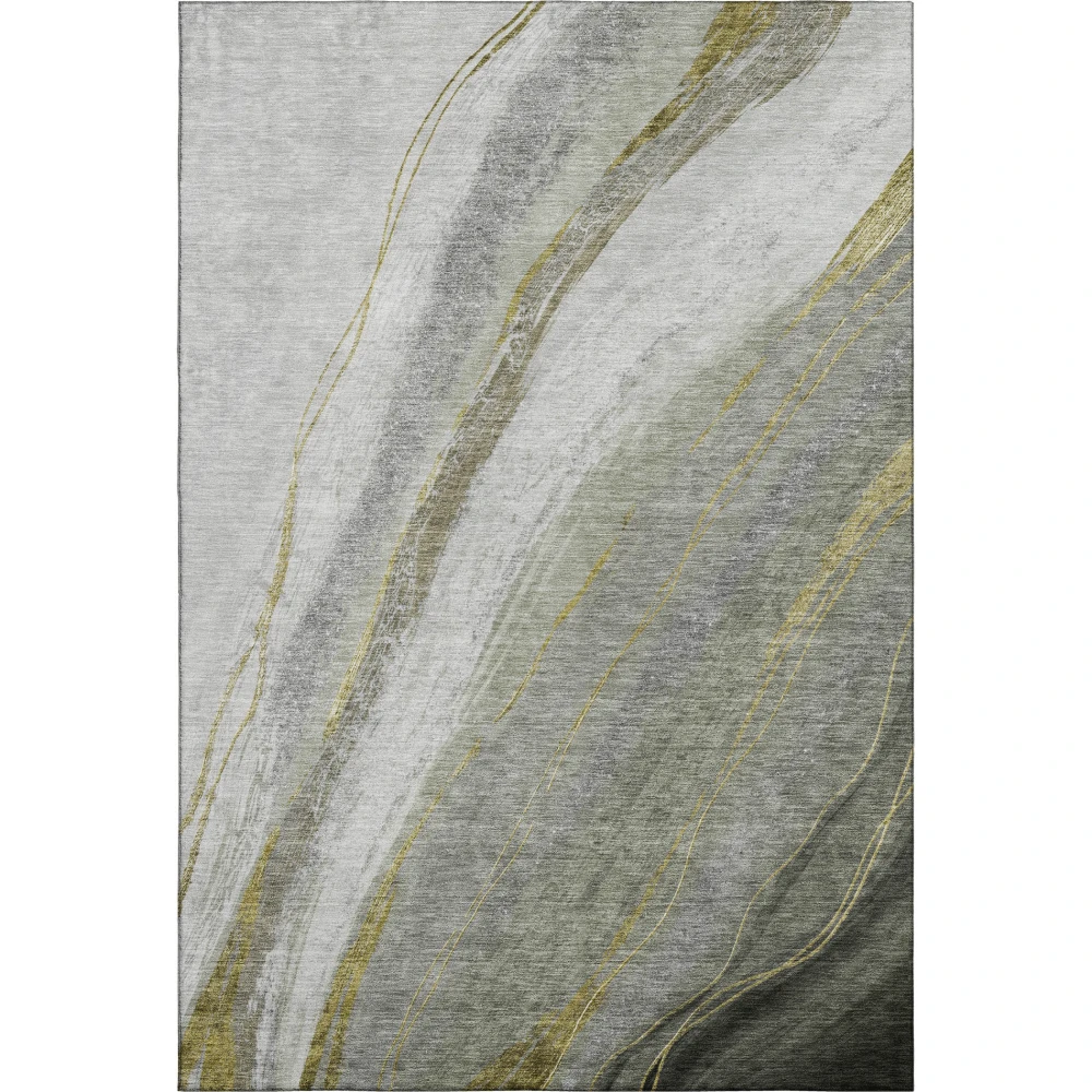 Mayfield AMF2036 Aloe 9' x 12' Rug