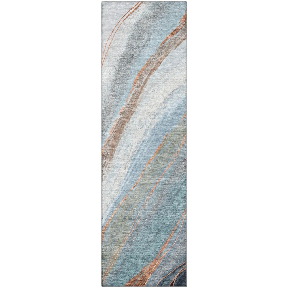 Mayfield AMF2036 Blue 2'3