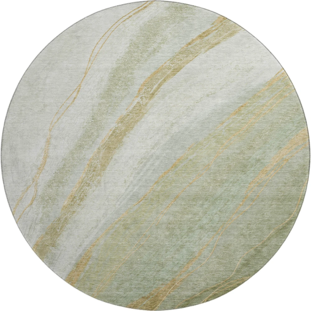 Mayfield AMF2036 Sage 8' x 8' Rug