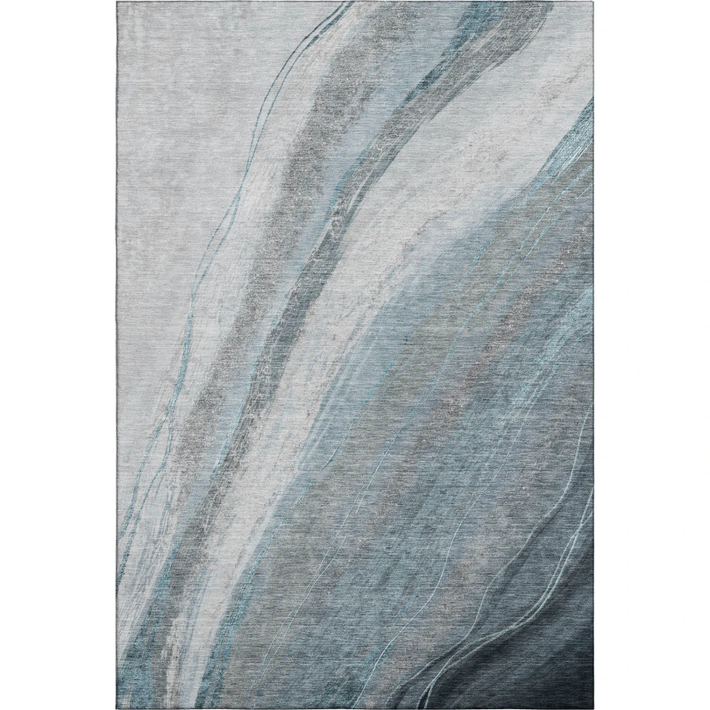 Mayfield AMF2036 Teal 5' x 7'6
