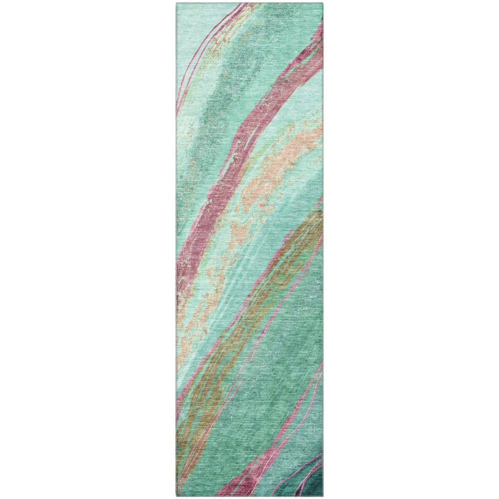 Mayfield AMF2037 Green 2'3