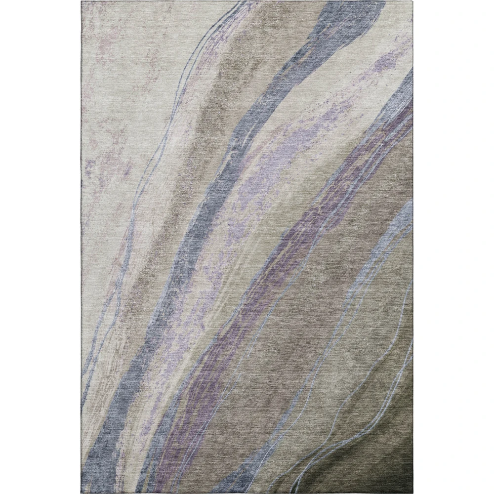 Mayfield AMF2037 Mocha 8' x 10' Rug