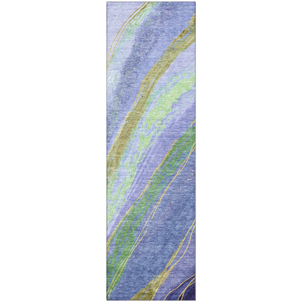 Mayfield AMF2037 Purple 2'3