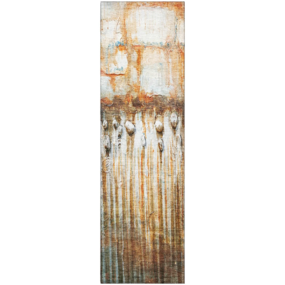 Mayfield AMF2038 Paprika 2'3