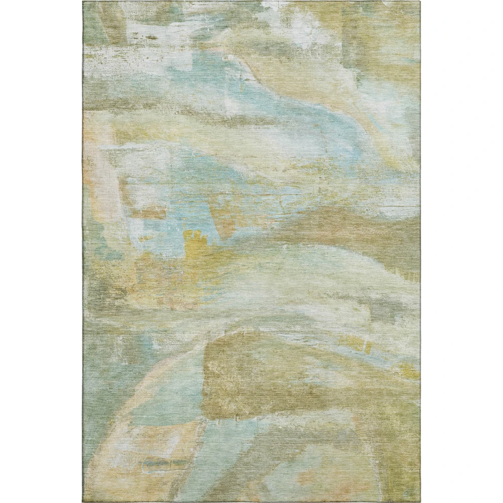 Mayfield AMF2039 Beige 8' x 10' Rug