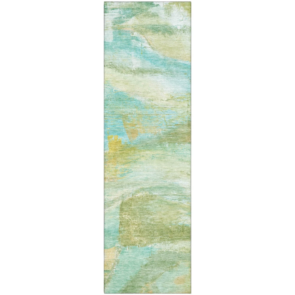 Mayfield AMF2039 Green 2'3
