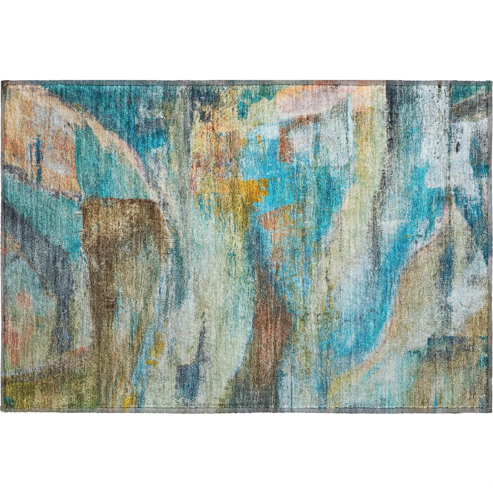 Mayfield AMF2039 Teal 1'8