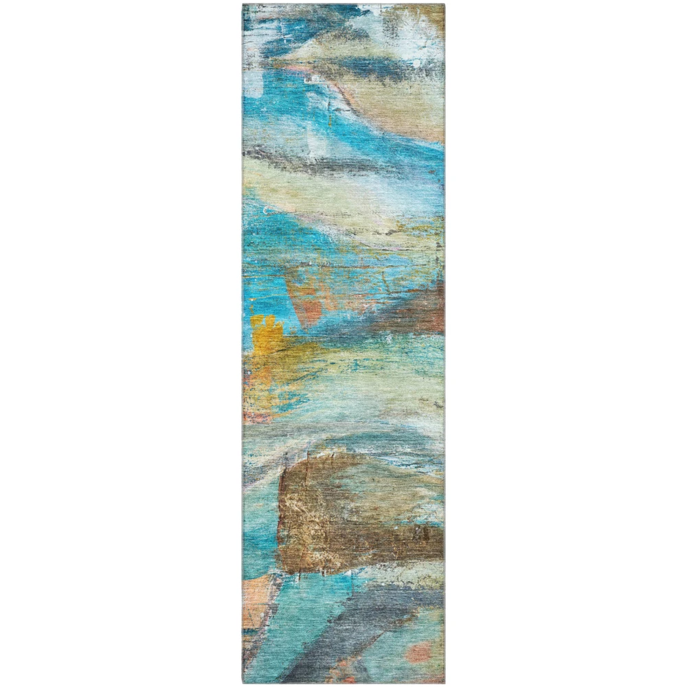 Mayfield AMF2039 Teal 2'3