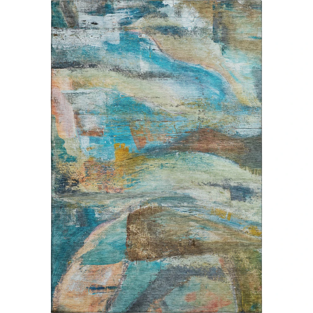 Mayfield AMF2039 Teal 2'6