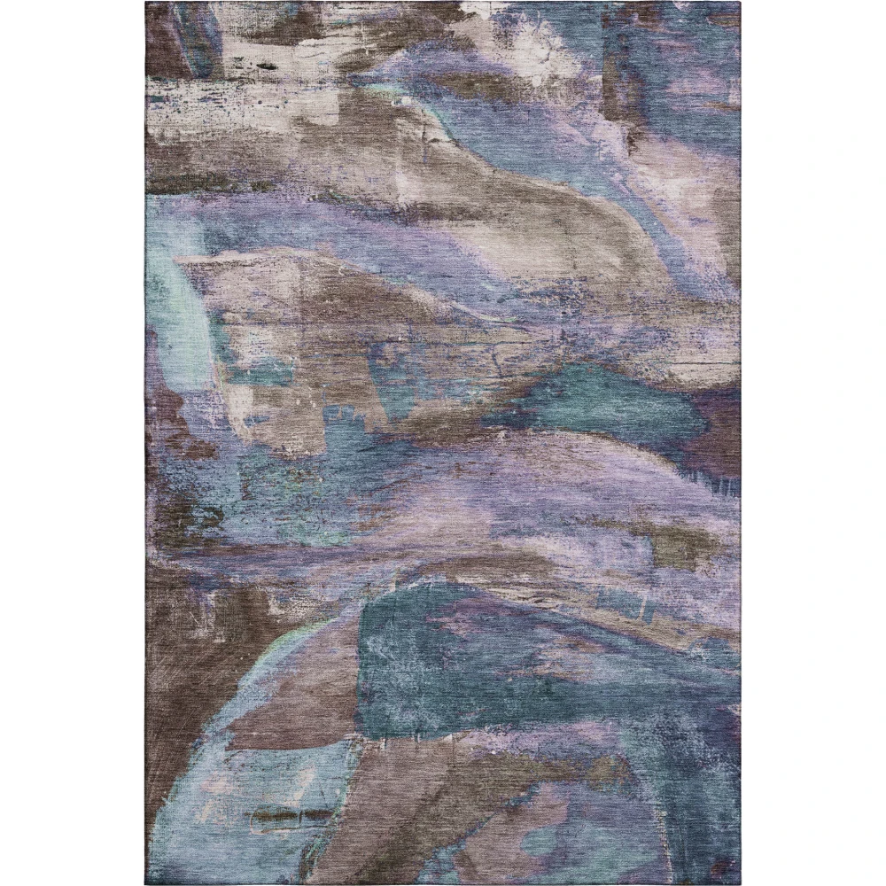 Mayfield AMF2040 Mocha 9' x 12' Rug