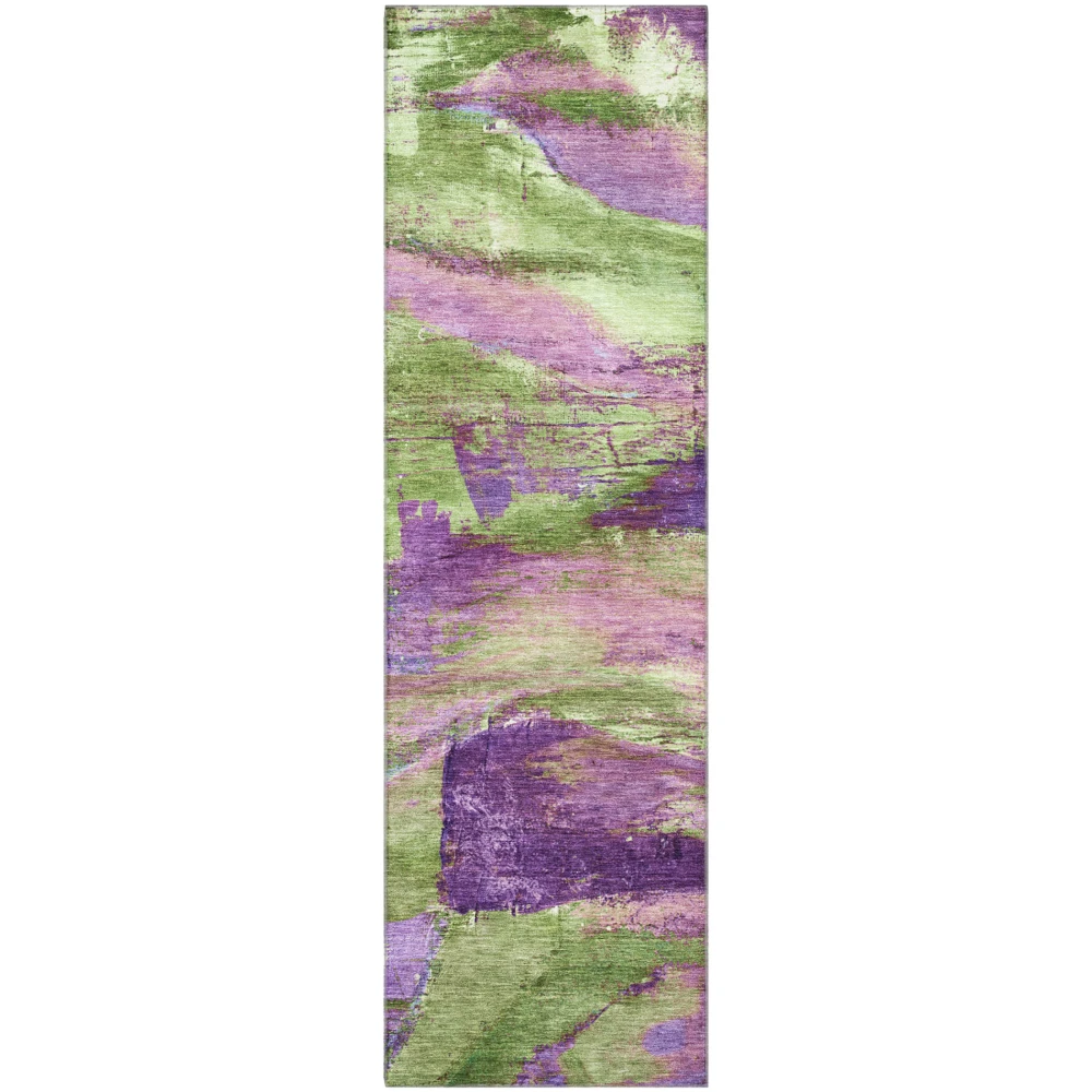 Mayfield AMF2040 Purple 2'3