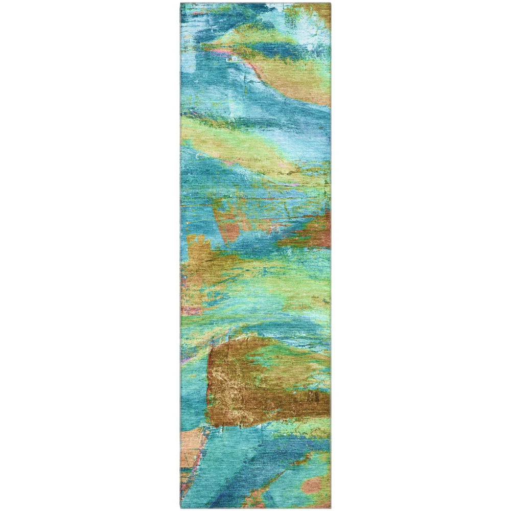 Mayfield AMF2040 Teal 2'3