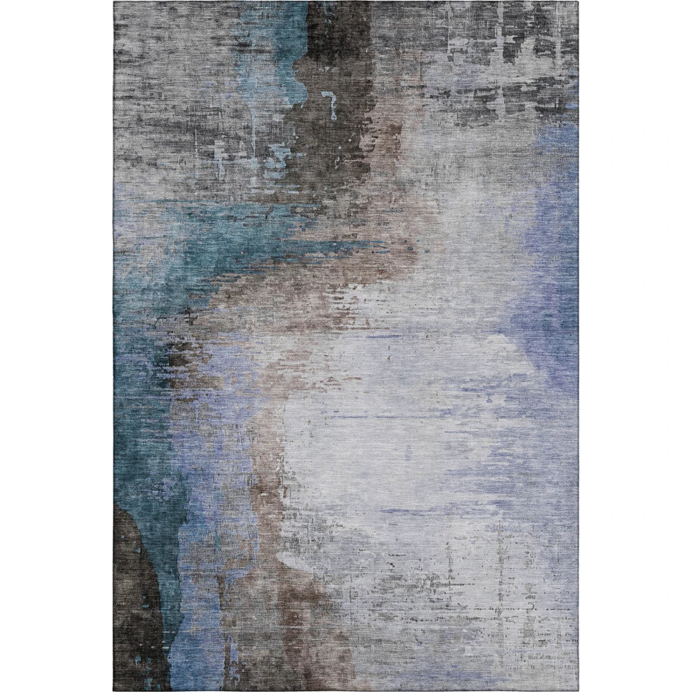 Mayfield AMF2041 Brown 5' x 7'6